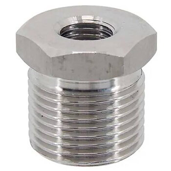 adapter 5/8" BSP male - 1/4" FFL