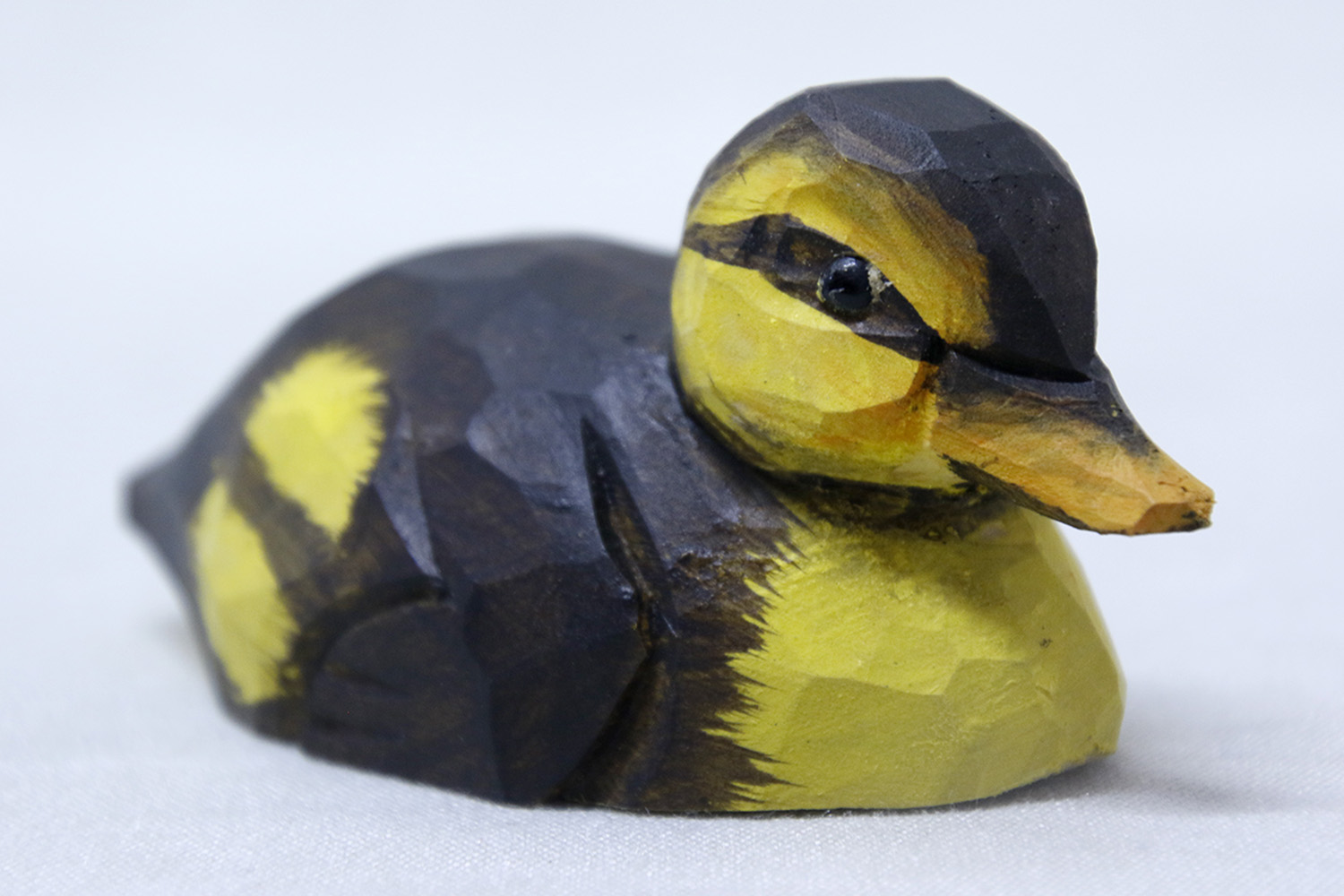 Gräsandunge 10x5x5 cm