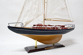 Concordia Skärgårdskryssare 45x69 cm