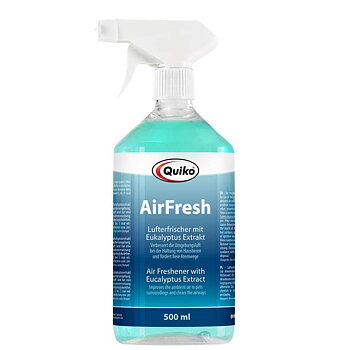 Air Fresh Spray Eucalyptos