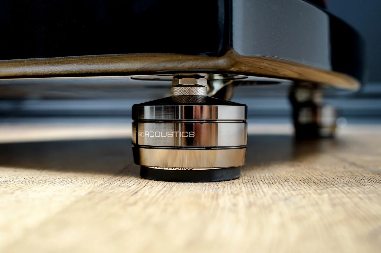 IsoAcoustics GAIA Titan - 5