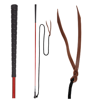 Koulutuskeppi Waldhausen – Punainen - 120cm