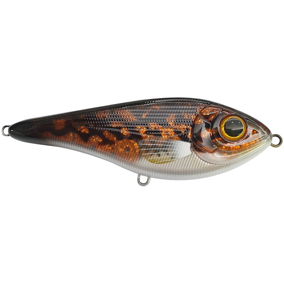 Buster Jerk Sinking 15 cm 75g - 15