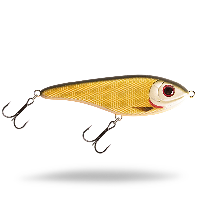 Buster Jerk Sinking 15 cm 75g - 37