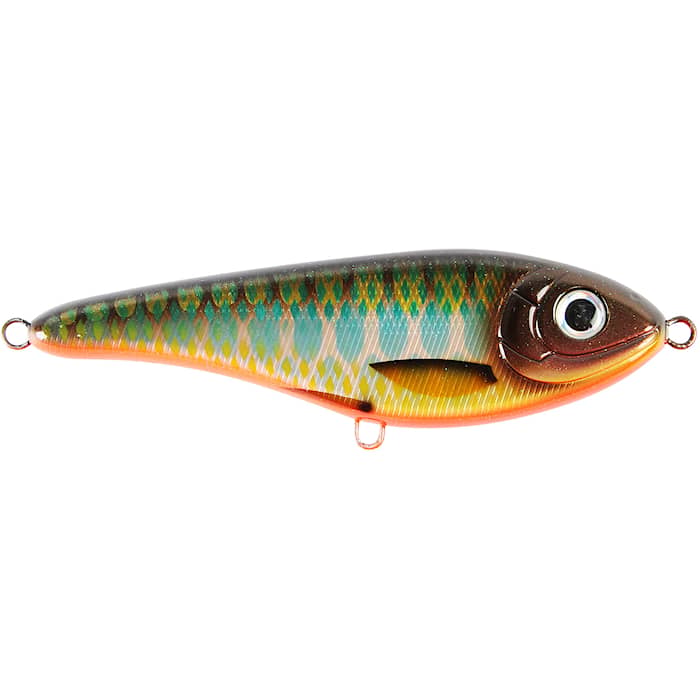 Buster Jerk Sinking 15 cm 75g - 21