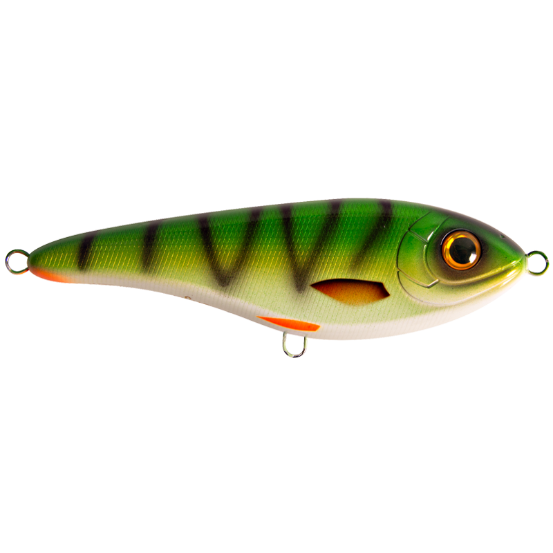 Buster Jerk Sinking 15 cm 75g - 32