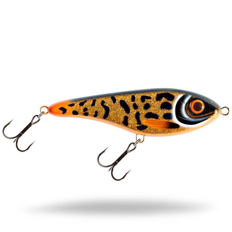 Buster Jerk Sinking 15 cm 75g - 44