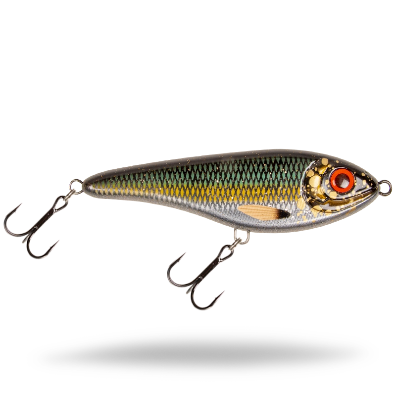 Buster Jerk Sinking 15 cm 75g - 40