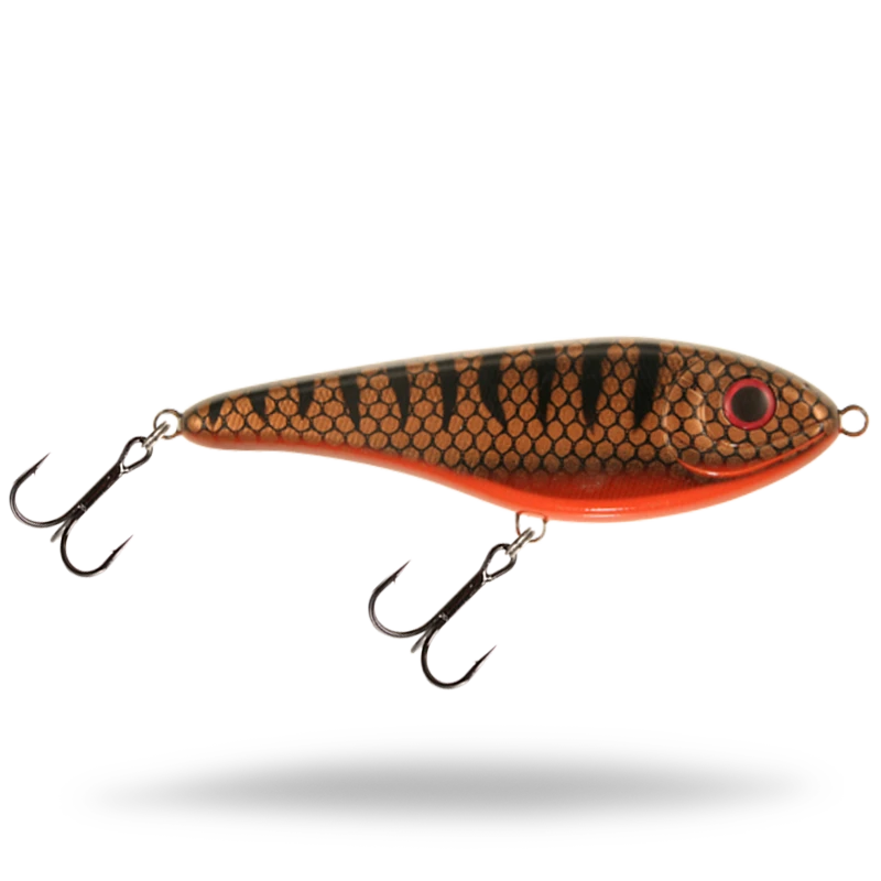 Buster Jerk Sinking 15 cm 75g - 41