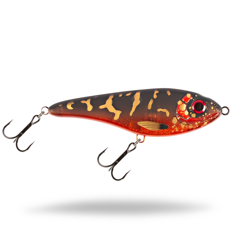 Buster Jerk Sinking 15 cm 75g - 42