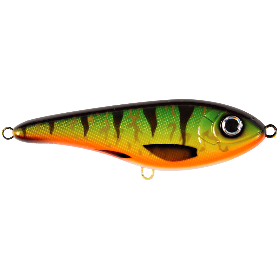 Buster Jerk Sinking 15 cm 75g - 35