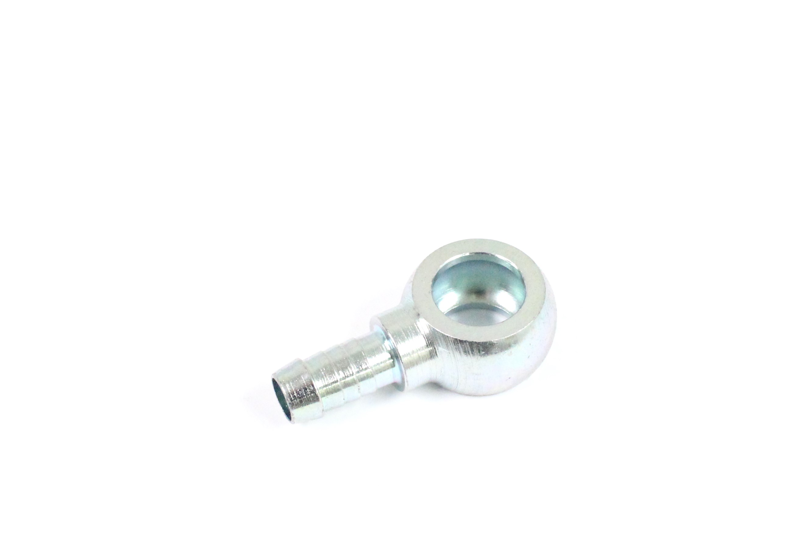 Nippel, return hose power steering