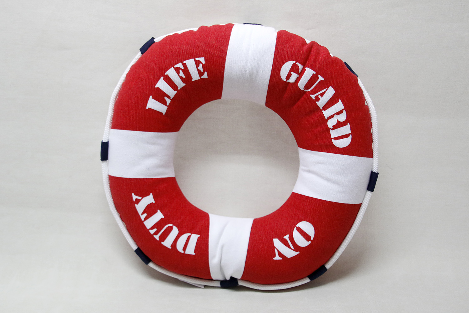 Lifebuoy Cushion 40 cm - 2