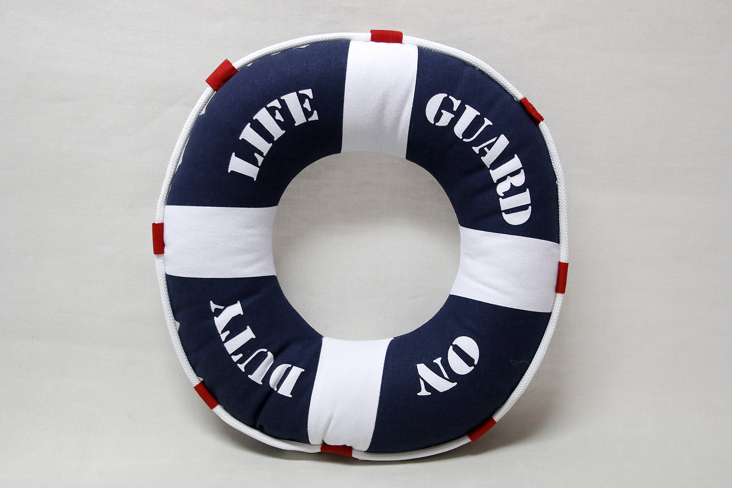 Lifebuoy Cushion 40 cm
