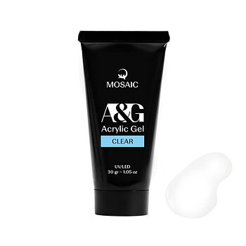 A&G Clear 30ml