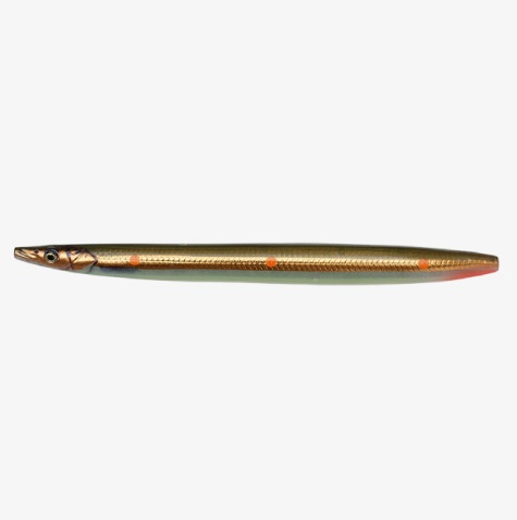SavageGear 3D Line-Thru Sandeel 11cm/15g - 8