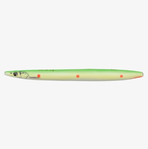 SavageGear 3D Line-Thru Sandeel 12,5cm/19g - 8