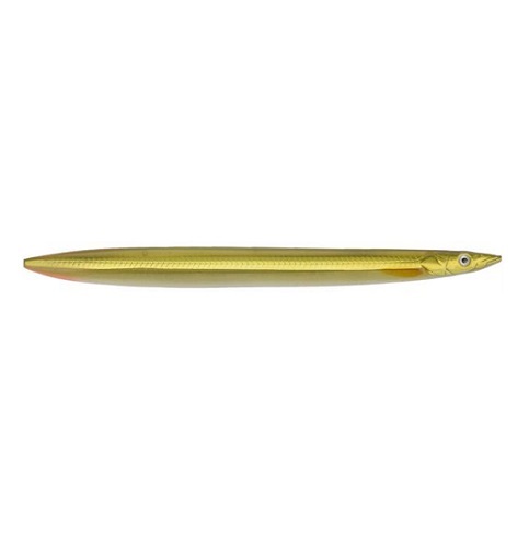 SavageGear 3D Line-Thru Sandeel 12,5cm/19g - 11
