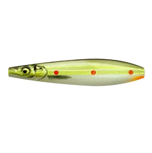 SavageGear Line-Thru Seeker 75mm/18g - 13