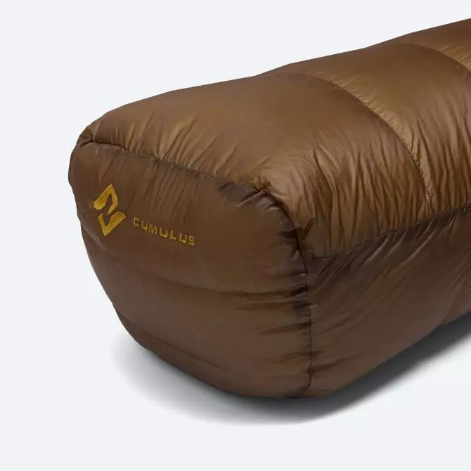 アウトドア寝具 CUMULUS X-LITE 400 ポーランド発◇CUMULUS 超軽量寝袋「X-Lite 200/300/400」- アウトドア