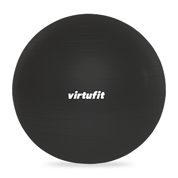 Gym Ball + Pump, 55 cm