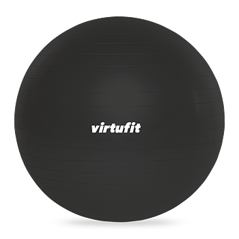 Gym Ball + Pump, 65 cm