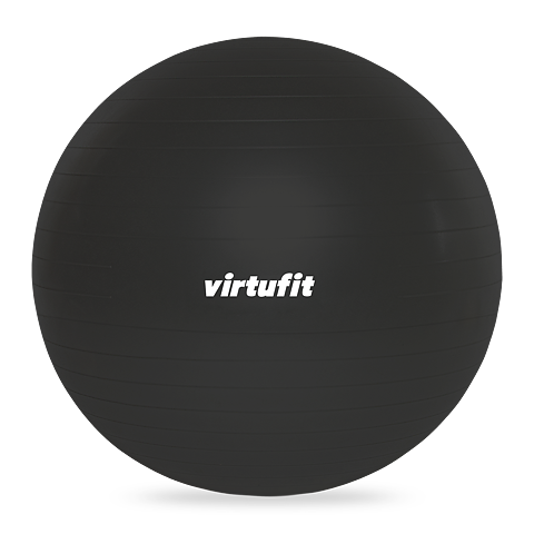 Gym Ball + Pump, 65 cm