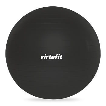 Gym Ball + Pump, 75 cm