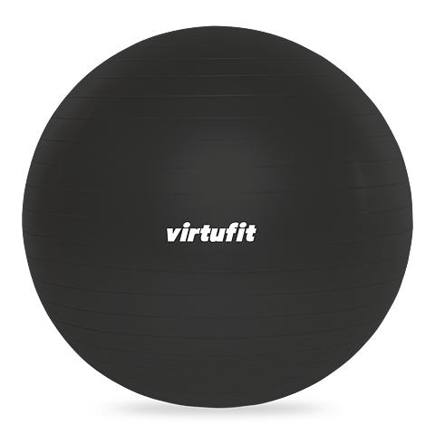 Gym Ball + Pump, 75 cm