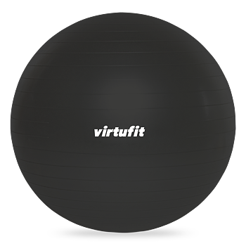 Gym Ball + Pump, 85 cm