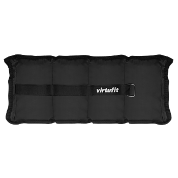 Ankle/Wrist Weights, 2 x 1 kg