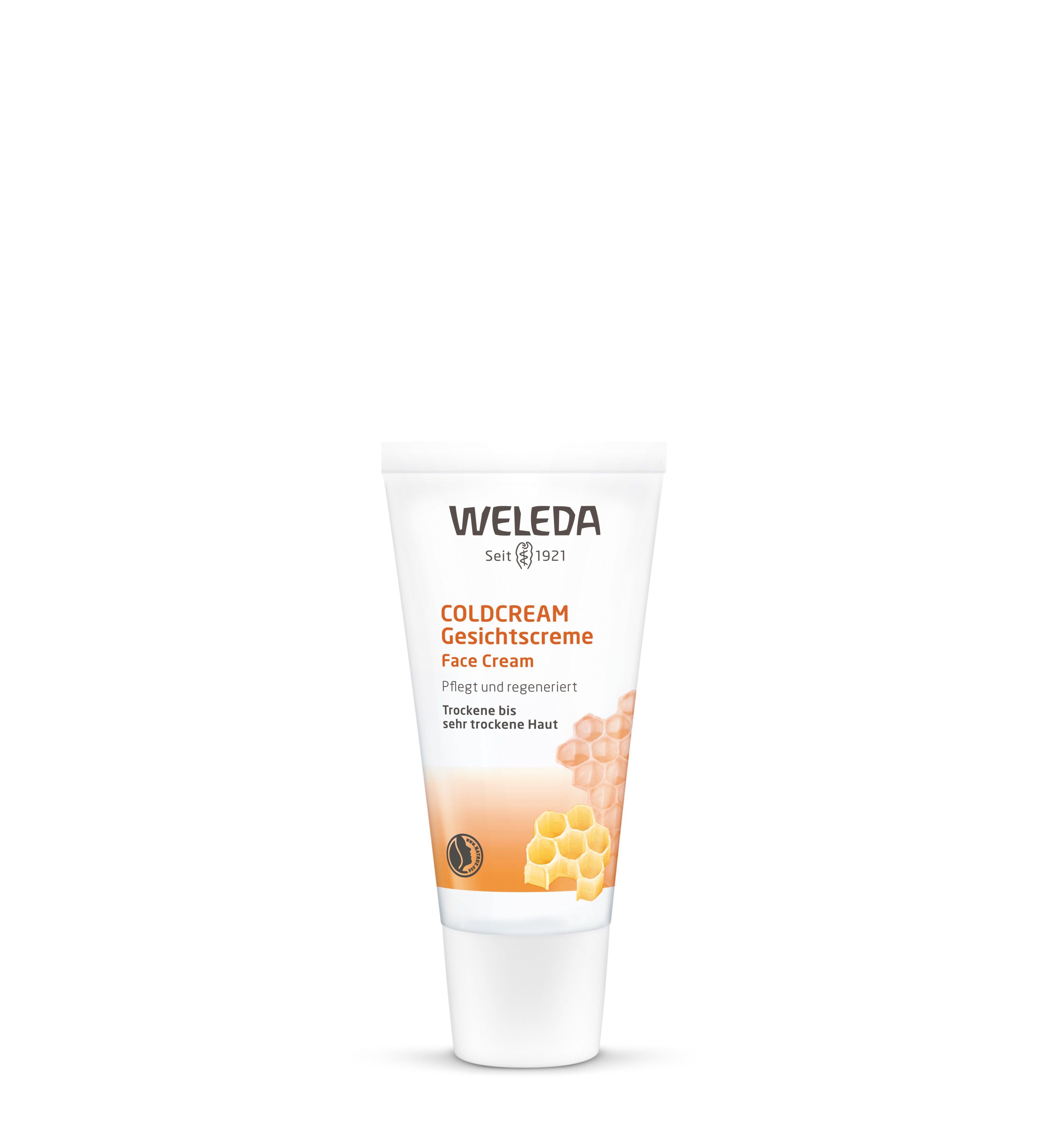  Cold Cream 30ml