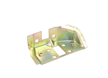 Reinforcement, tail gate lock 5dr