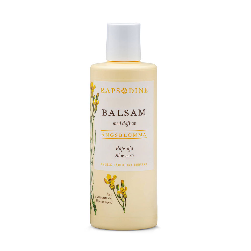 Hårbalsam 250 ml Rapsodine