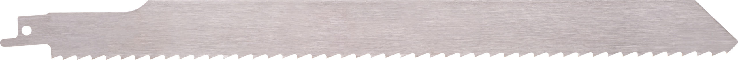 Tigersågblad Rostfritt 400x25x1,3mm-3T