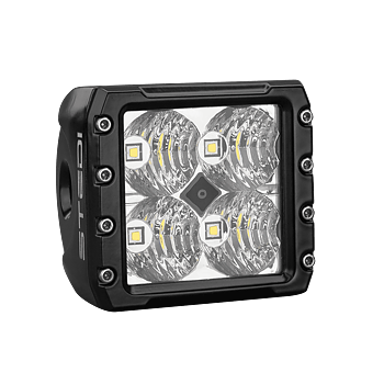 STEDI C-4 Black Edition LED Arbetslampa | Flood