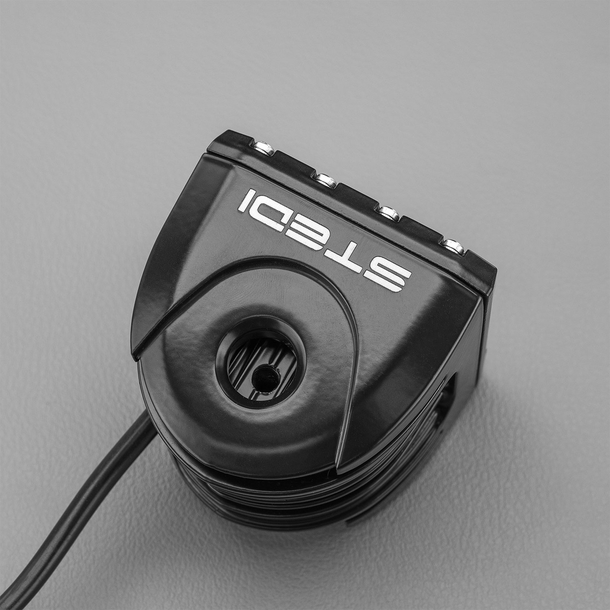 STEDI C-4 Black Edition LED Light Cube | Spot - 5