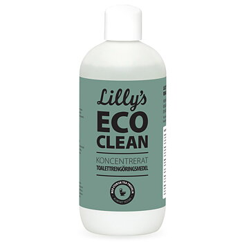 WC:n puhdistusaine Tea Tree Oil 750 ml