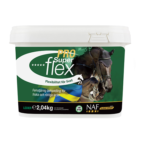 Pro Superflex (leder)