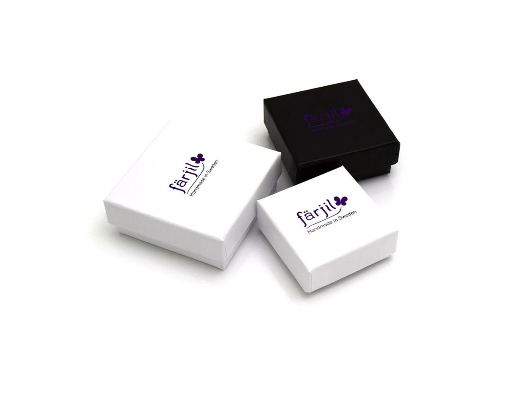 Kärlekspil Halsband, Pil med Hjärta Smycke i Tenn - 5