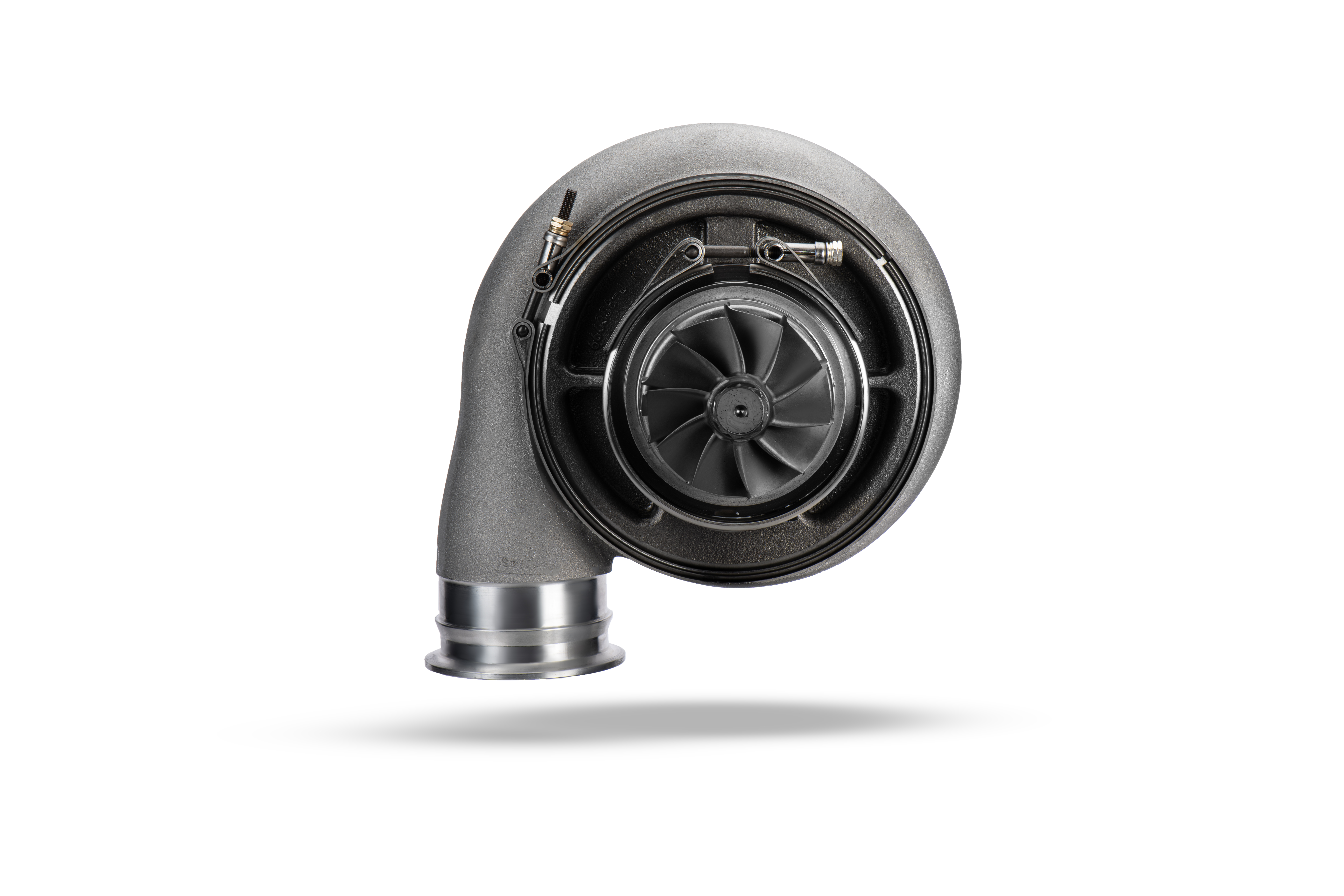 S300SX-E (372) Super Core - 3