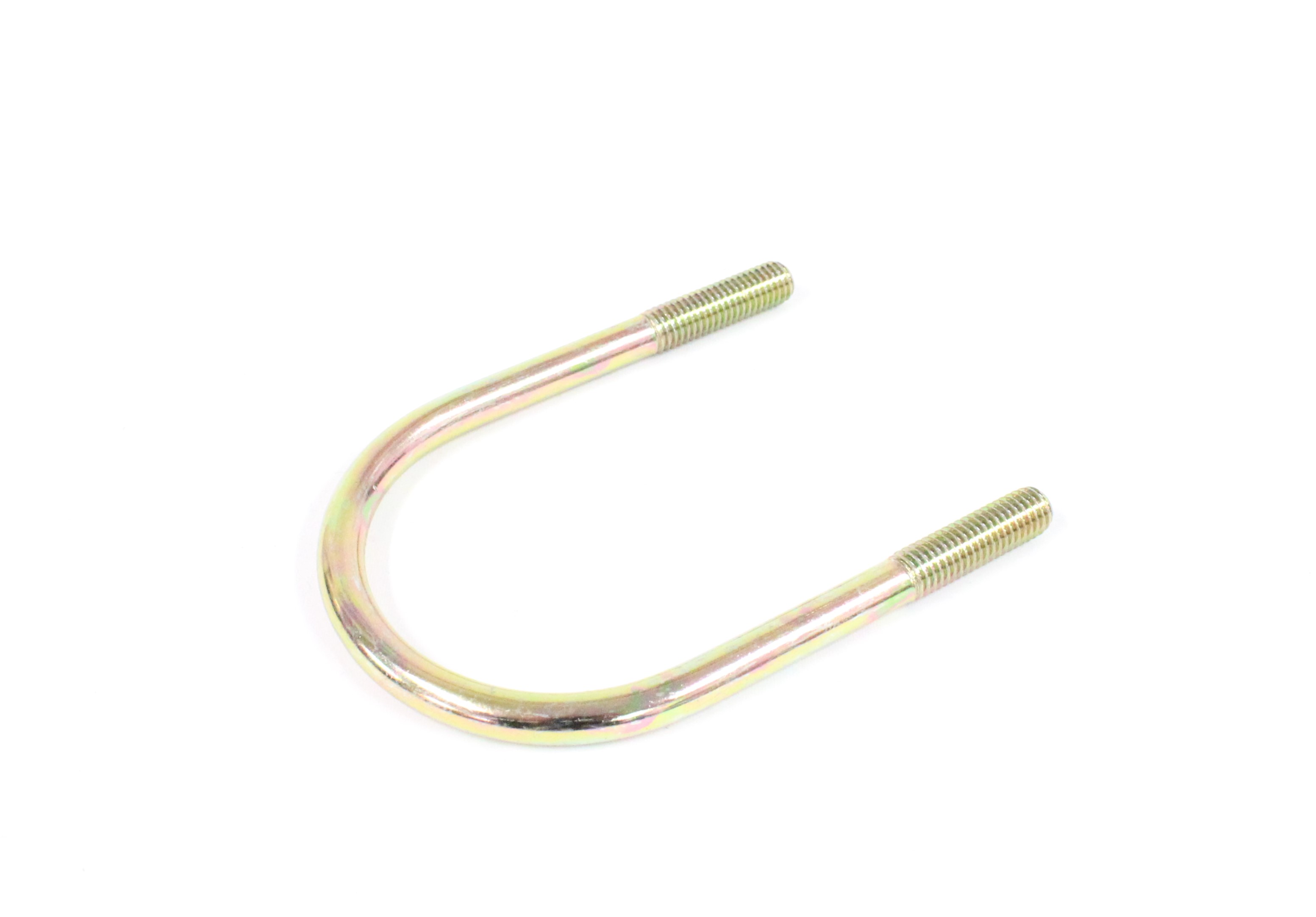 Clamp, steering gear