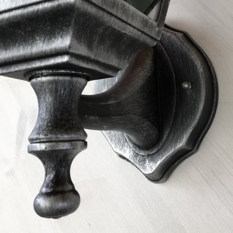 Wall lamp Leaves ↕ 41cm - 11
