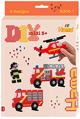 Hama 3441 Brandbil
