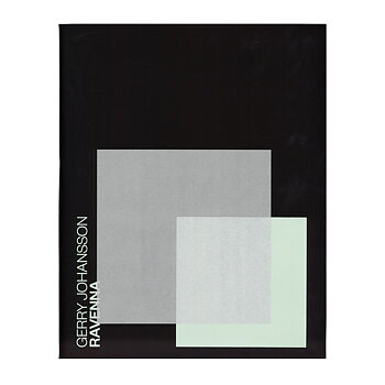 Gerry Johansson: Ravenna [signed]