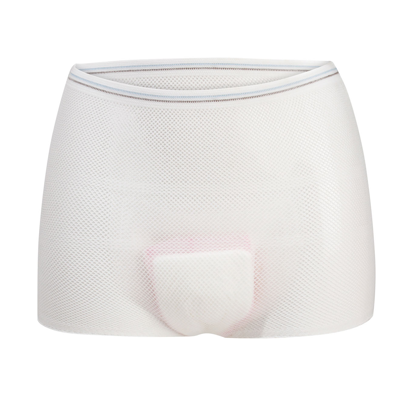 Carriwell Verkkoalushousut, 4-pack - 3