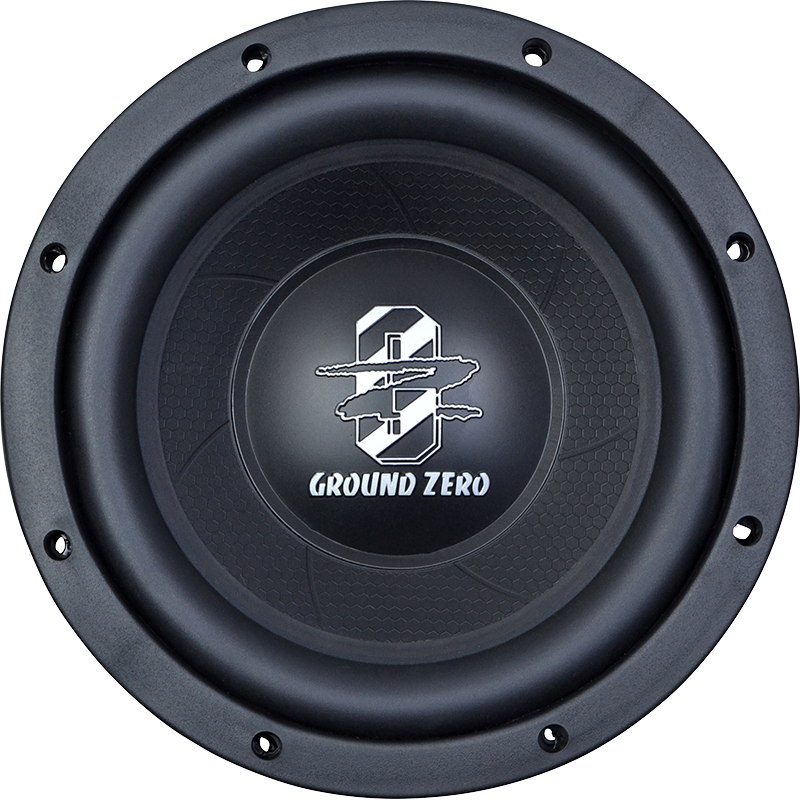 Ground Zero GZIW 200 - 2