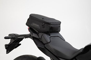 ION S tail bag