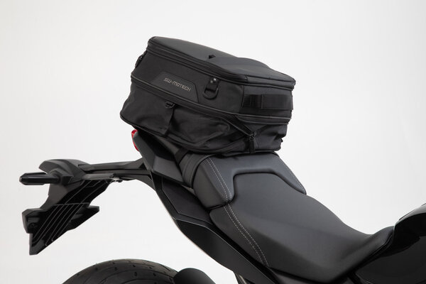 ION S tail bag - 3