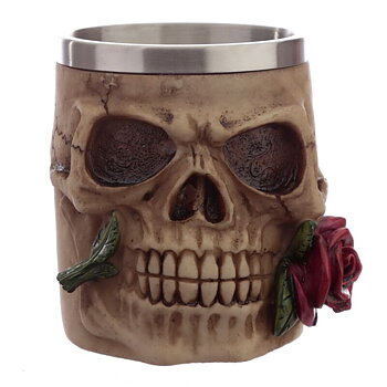 Skull and Roses Sejdel